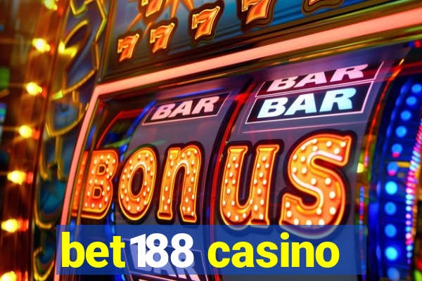 bet188 casino